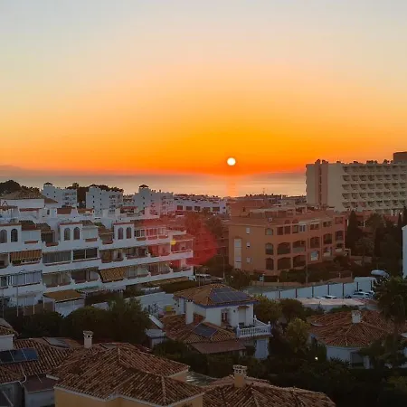 Apartment Sunrise & Sunset Panoramic Views *