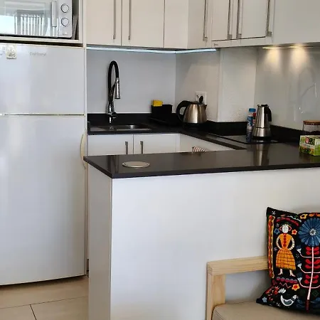 Appartamento Sunrise & Sunset Panoramic Views *