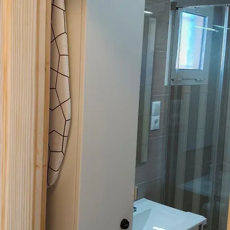 Apartment Sunrise & Sunset Panoramic Views *