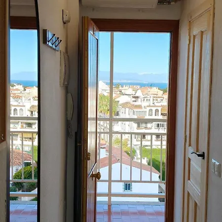 شقة Sunrise & Sunset Panoramic Views *
