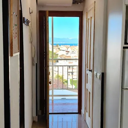 Apartment Sunrise & Sunset Panoramic Views *