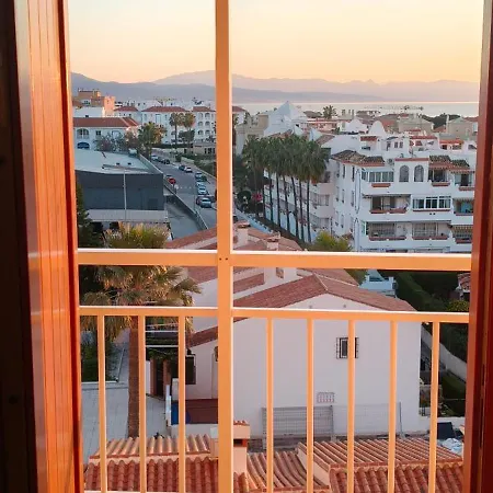 Appartamento Sunrise & Sunset Panoramic Views Torremolinos