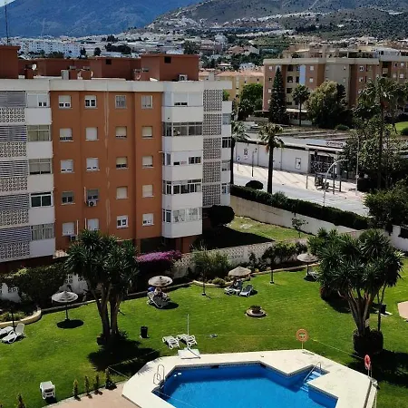 Apartment Sunrise & Sunset Panoramic Views Torremolinos